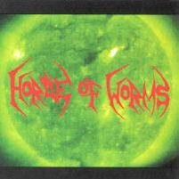 Horde Of Worms : Horde of Worms